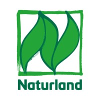 Naturland Zeichen GmbH Logo