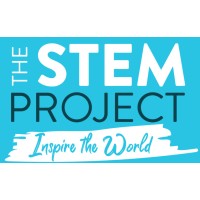 The STEM Project Logo