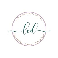 L V Dangerfield Enterprise Logo