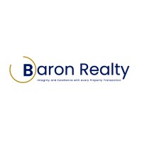 Baron Realty Logo