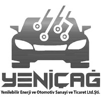 Yenicag-Automotive Lighting & Electronics Logo