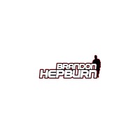 Brandon Hepburn Logo