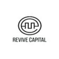 Revive Capital Logo