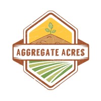 Aggregate Acres Logo