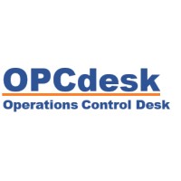 OPCdesk Logo