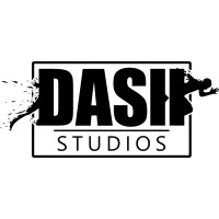 Dash Studios Inc. Logo
