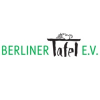 Berliner Tafel e.V. Logo