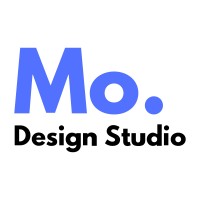 Mo Design Studio Logo