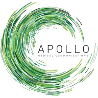 Apollo Medical Communications, Inc. Logo