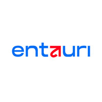 Entauri trading s.r.o. Logo