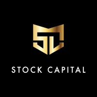Stock Capital Logo