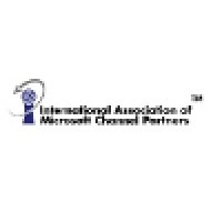 IAMCP Logo