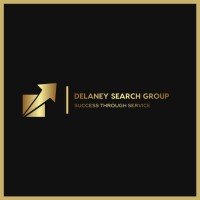 Delaney Search Group Logo