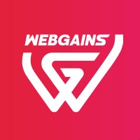 Webgains Italy Logo