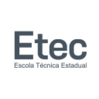 ETEC Pedro Ferreira Alves Logo