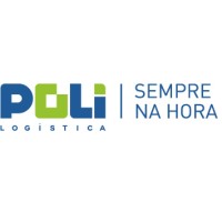 POLI LOGISTICA LTDA Logo