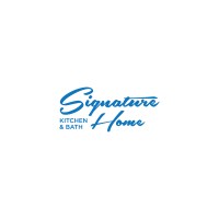 Signature Home Kitchen and Bath Logo