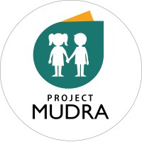 Project Mudra Logo