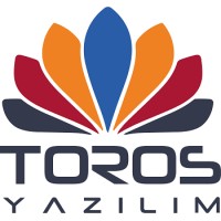 Toros Yazılım Logo