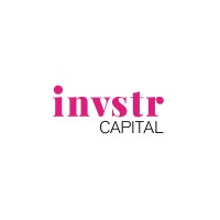 Invstr Capital Logo