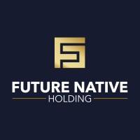 Future Native Holding Logo