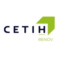 CETIH Renov Logo