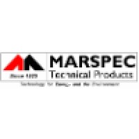 Marspec Technical Products Logo