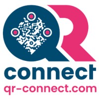 QR connect Logo