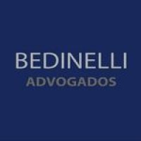 Bedinelli Advogados Logo
