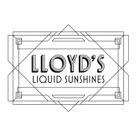 Lloyds Liquid Sunshines Logo