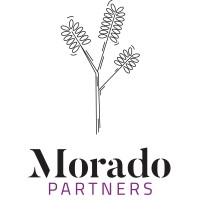Morado Partners Logo