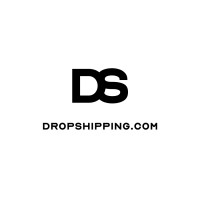 Dropshipping.com Logo