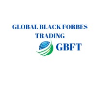 Global Black Forbes Trading Company Logo