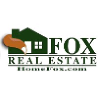 Fox Real Estate Inc. Logo