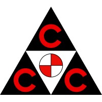 Consolidated Contractors Company KSA Logo