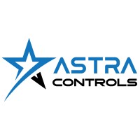 Astra Controls, LLC Logo