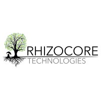 Rhizocore Technologies Logo