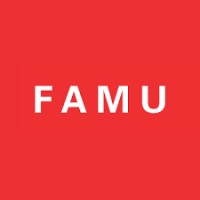 FAMU International Logo