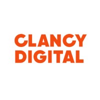 Clancy Digital GmbH Logo