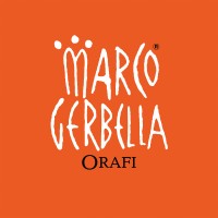 Marco Gerbella Orafi Logo