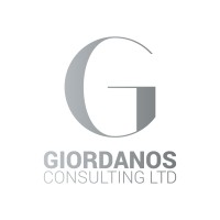 Giordanos Consulting Ltd Logo