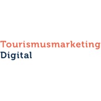 Tourismusmarketing Digital Logo