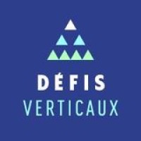 Défis Verticaux Logo