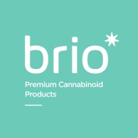 Brio Nutrition Logo