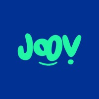 Joov! Logo
