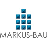 Markus-Bau GmbH Generalunternehmung Logo