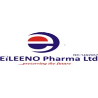 EiLEENO PHARMA LTD Logo