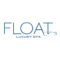 Float Luxury Spa Logo