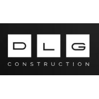 DLG CONSTRUCTION Logo