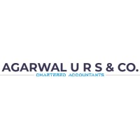 Agarwal U R S & CO. Logo